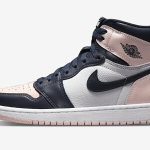 Air Jordan 1 High OG “Bubble Gum”