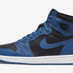 Air Jordan 1 High OG “Dark Marina Blue”