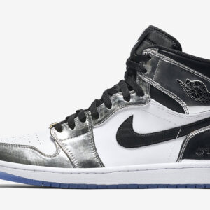 Air Jordan 1 High “Pass The Torch”