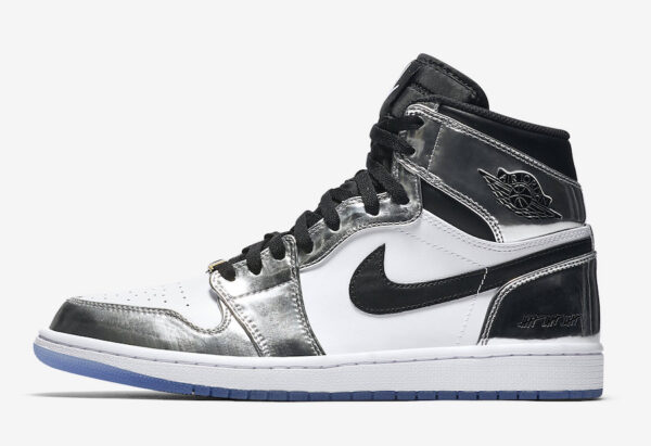 Air Jordan 1 High “Pass The Torch”