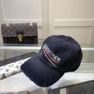 Casquette  Balenciaga