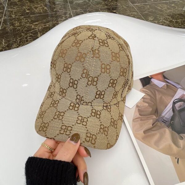 Casquette  Balenciaga