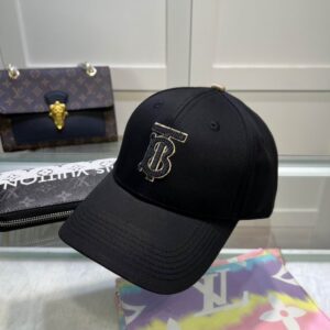 Casquette Burberry