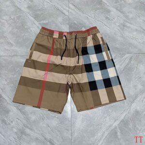 Short de Bain - Burberry