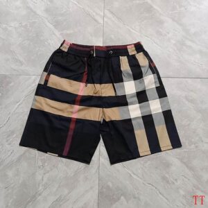 Short de Bain - Burberry