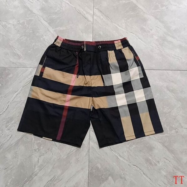 Short de Bain - Burberry