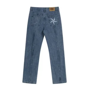 Pantalon Jean CRTZ -- 03