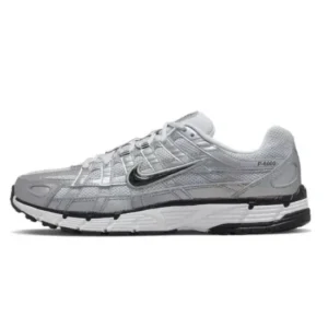 P6000 Grey Silver