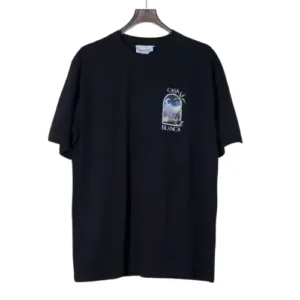 T-Shirt CasabIanca