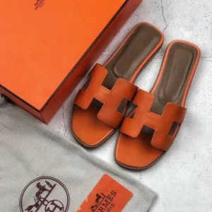 Sandales Hermes Oran