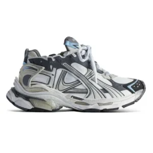 BaIenciaga Runner - Kith Four Color