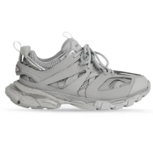 Track Grey