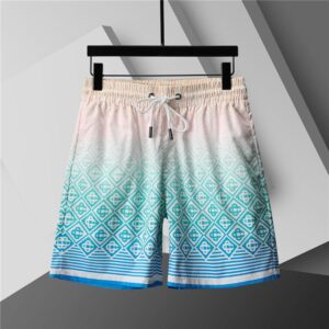 Short de Bain - Casablanca