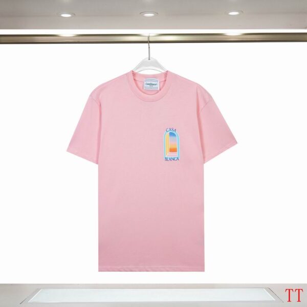 T-Shirt Casablanca