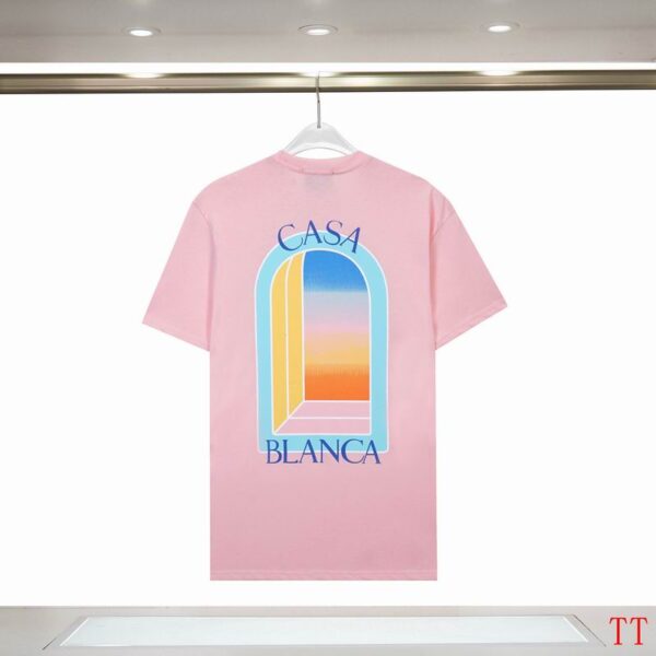 T-Shirt Casablanca - Image 2