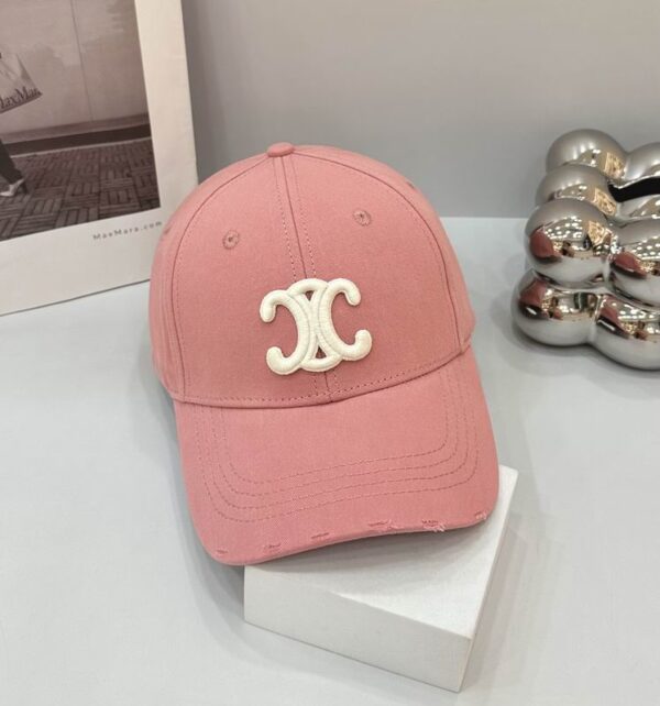 Casquette Céline