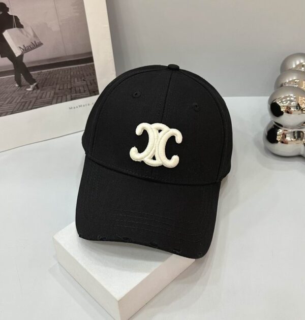 Casquette Céline