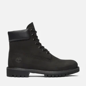 TimberIand Boot - Black