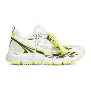 Sneaker - 0FF WHlTE