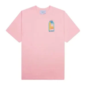 T-Shirt Casablanca