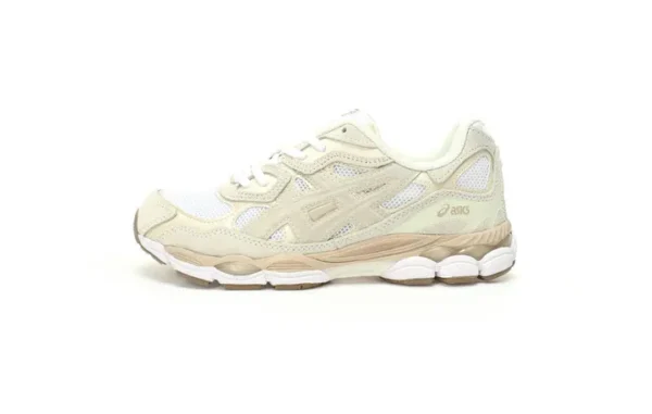 GEL-NYC Beige