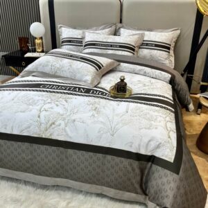 Housse de couette - Dior   - 4 pieces