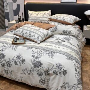 Housse de couette - Dior   - 4 pieces