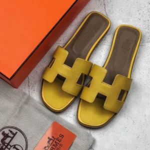 Sandales Hermes Oran