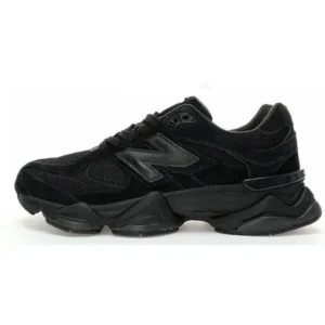 NB9060 Triple Black