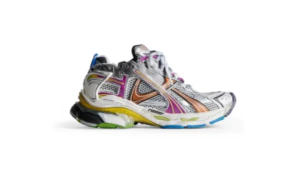 BaIenciaga Runner