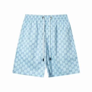 Short de Bain - Gucci