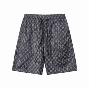 Short de Bain - Gucci