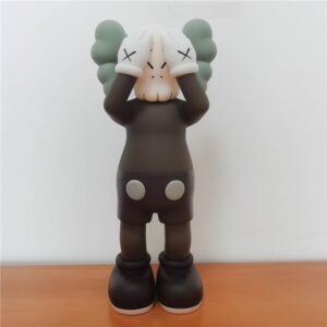 KAWS figurine 29 cm