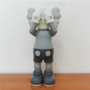 KAWS figurine 29 cm