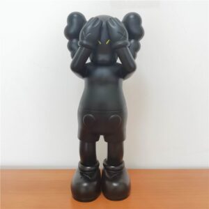 KAWS figurine 29 cm