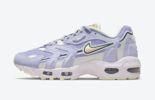 Nike air max 96