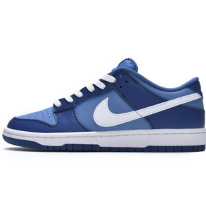 Nike dunk Dark marina blue