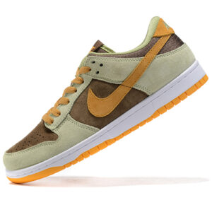 Nike dunk Dusty olive