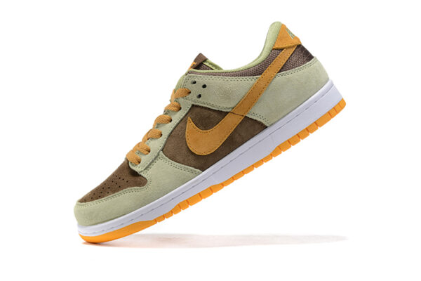 Nike dunk Dusty olive