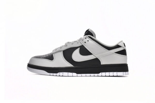Nike dunk reverse panda