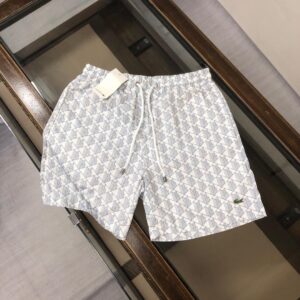 Short de Bain - Lacoste
