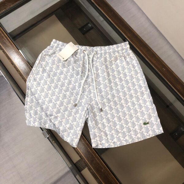 Short de Bain - Lacoste