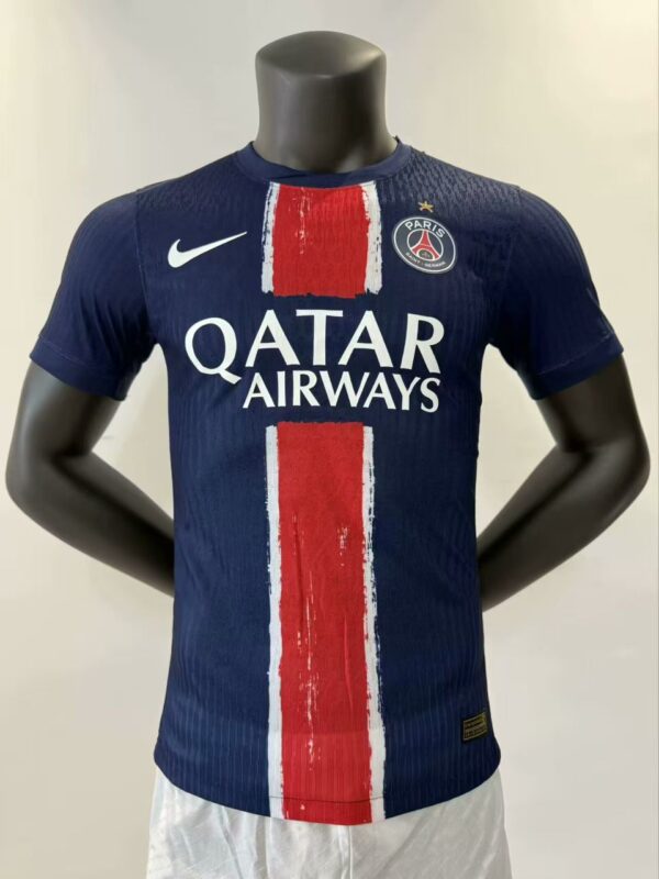 Maillot  PSG 24/25 - Champions League