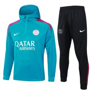 Survêtement du PSG - 2024/2025