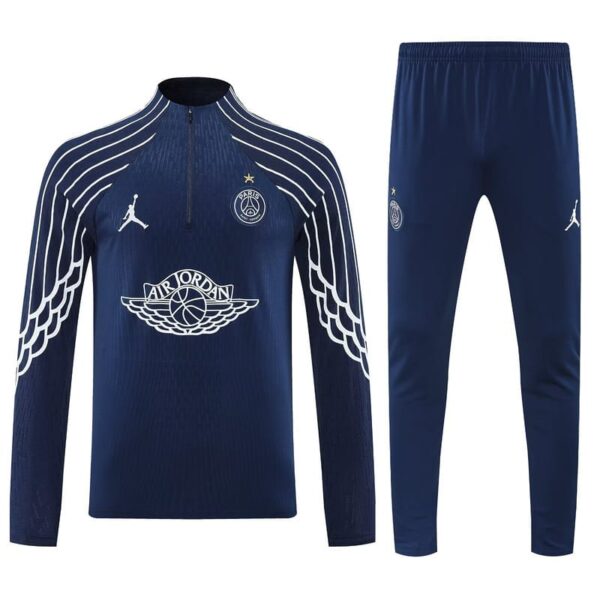 Survêtement PSG - 2024 2025