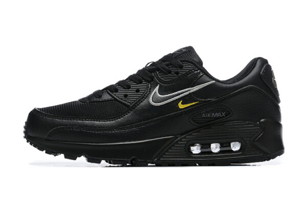 AirMax 90 Black