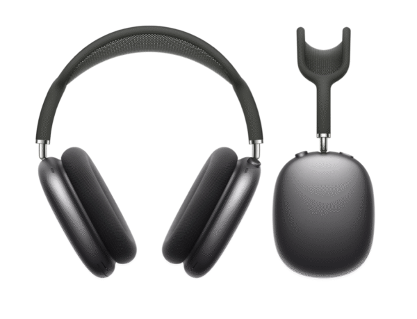 Airpods max wireless  - Black