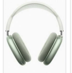 Airpods max wireless  - Green