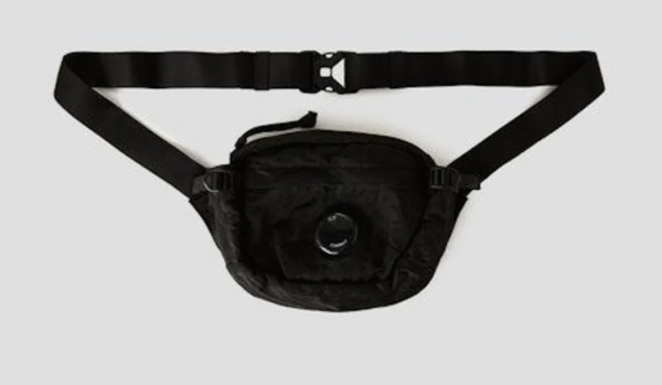 Sacoche CP company