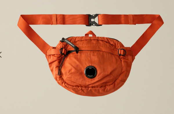 Sacoche CP company